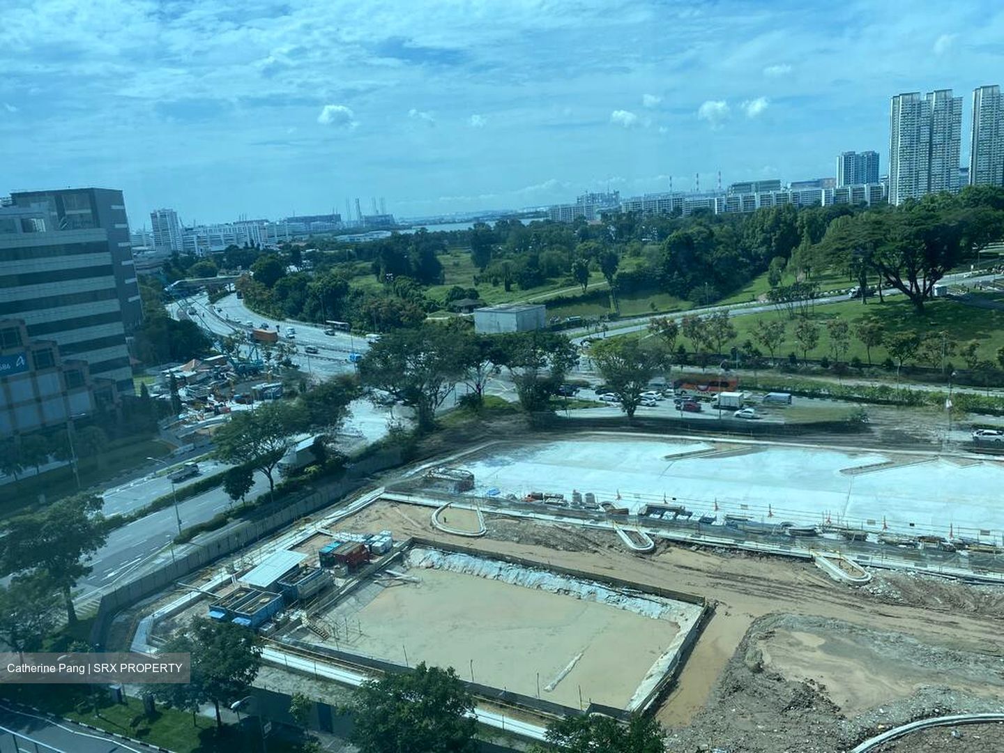 Vision Exchange (D22), Office #484578801